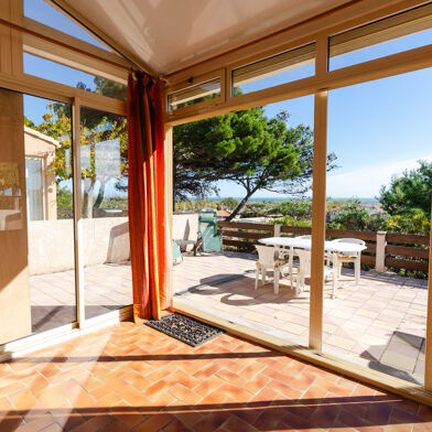 Maison 3 pièces 228000 €