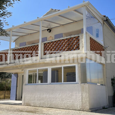 Maison 5 pièces 277000 €