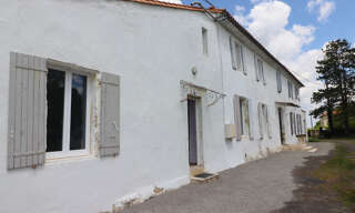 Maison 12 Pièces 300 m² à vendre à Mirambeau (17150)