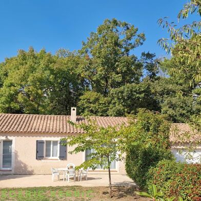 Maison 5 pièces 380000 €