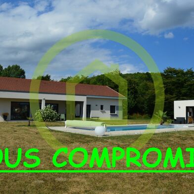 Maison 7 pièces 525000 €