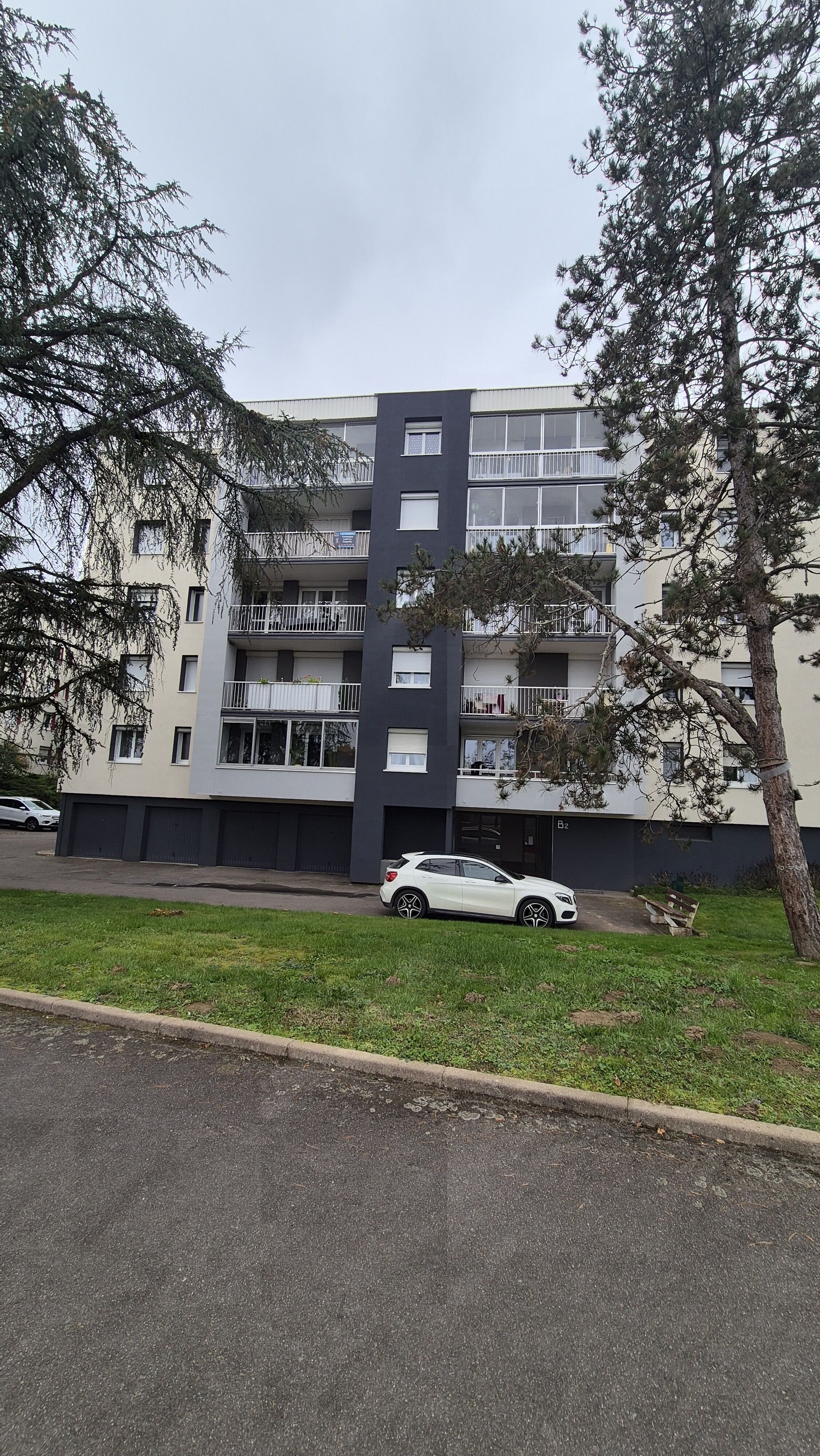 Agence immobilière de L'agence D l'esprit immobilier Digoin