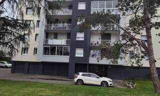 Appartement 4 Pièces 79 m² à louer à Digoin (71160)