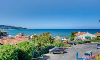 Appartement 1 Pièce 20 m² à vendre à Hendaye (64700)