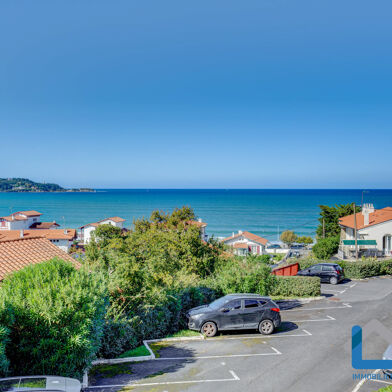 Appartement 1 pièces 190000 €