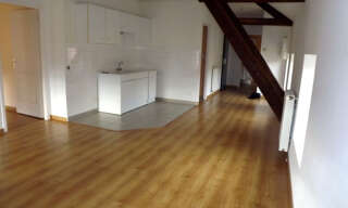 Appartement 2 Pièces 58 m² à louer à Marcigny (71110)