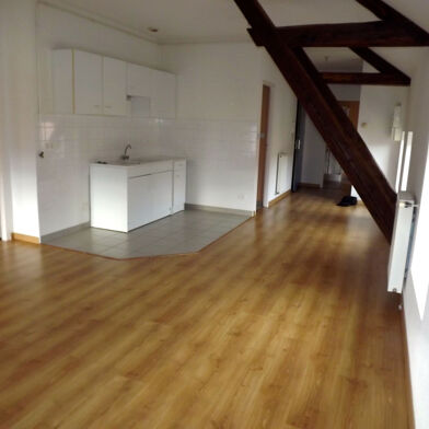Appartement 2 pièces 358 €