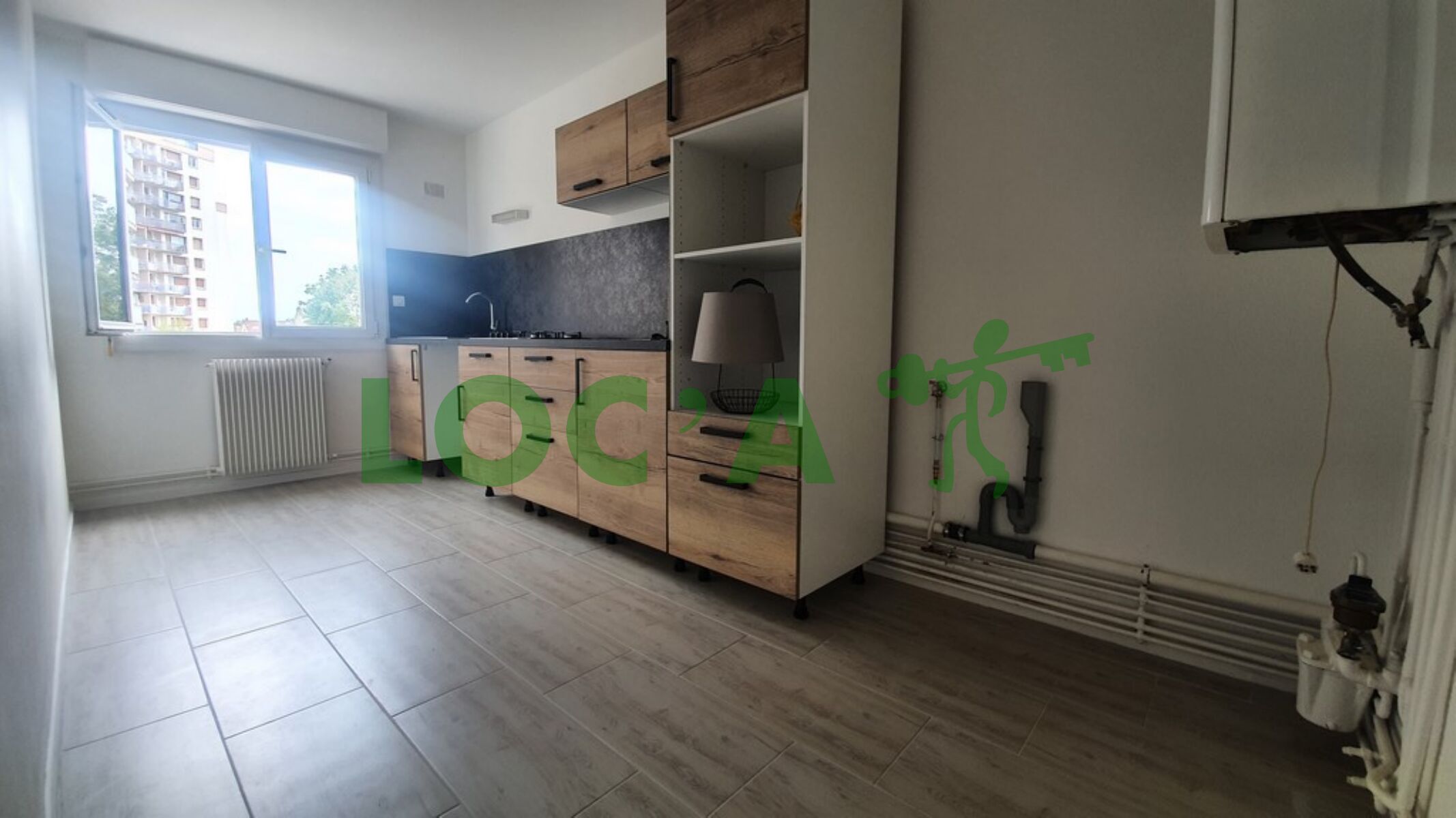 Location T2 53 m² à Dijon 701 ¤ CC /mois