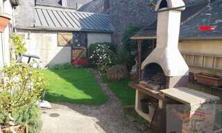 Maison 6 Pièces 101 m² à vendre à Pleugueneuc (35720)