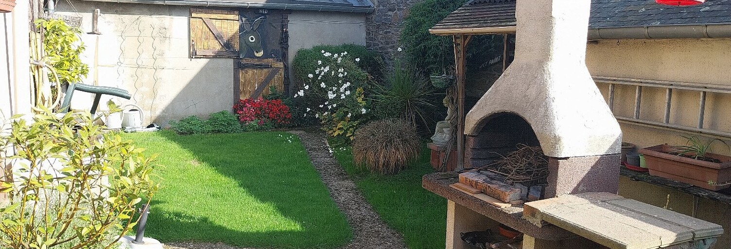 Maison 6 Pièces 101 m² à vendre à Pleugueneuc (35720)