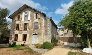 Maison 7 Pièces 240 m² à vendre à Mirebeau (86110)