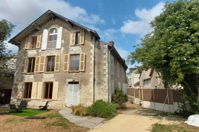 Maison 7 pièces 260000 €