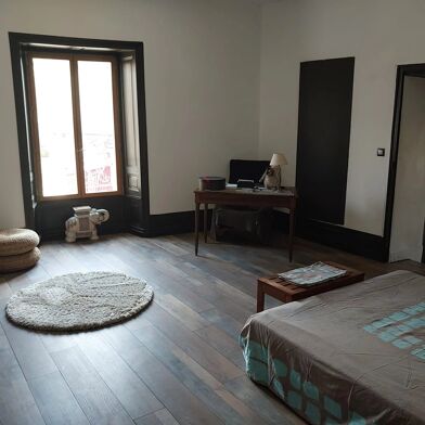 Maison 7 pièces 260000 €