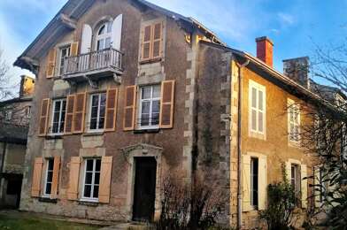 Maison 7 pièces 226000 €