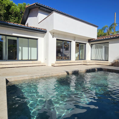 Maison 5 pièces 920000 €