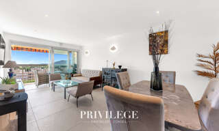 Appartement 2 Pièces 47 m² à vendre à Mandelieu-la-Napoule (06210)