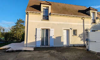 Maison 5 Pièces 111 m² à vendre à Villers-Cotterêts (02600)