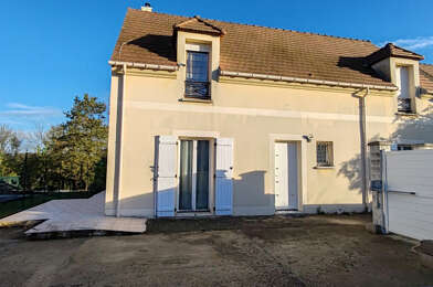 Maison 5 pièces 242000 €