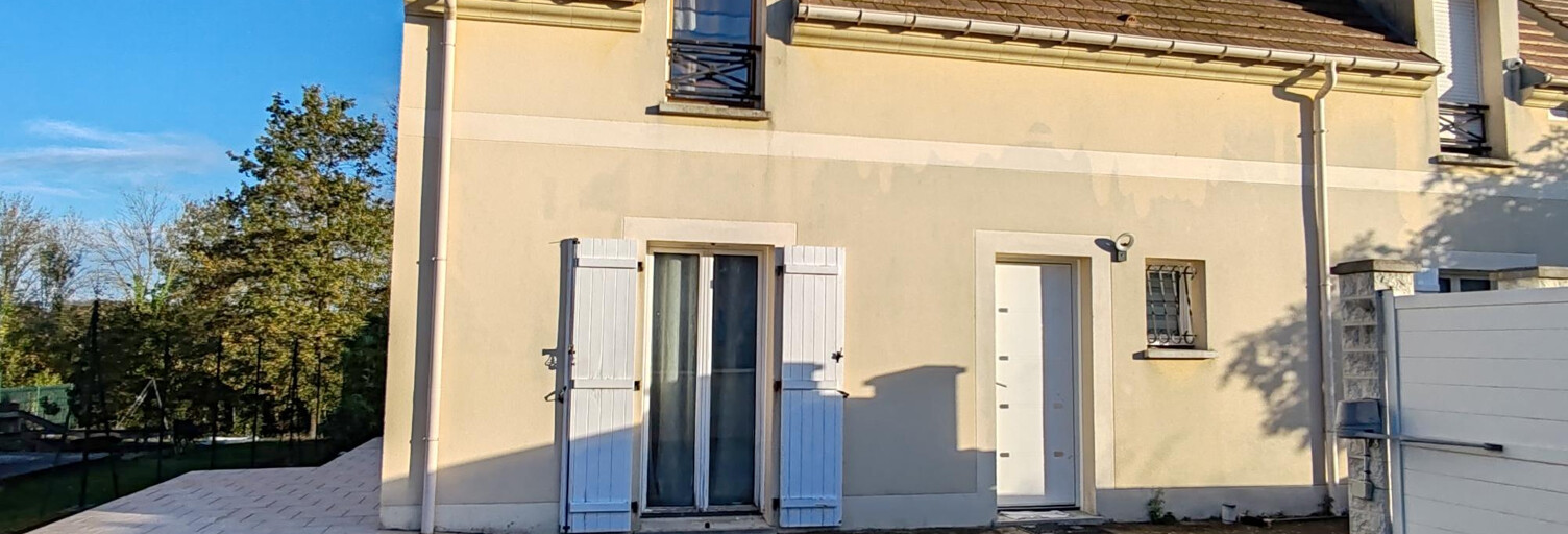 Maison 5 Pièces 111 m² à vendre à Villers-Cotterêts (02600)
