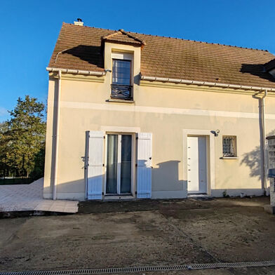 Maison 5 pièces 242000 €