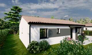 Maison 80 m² à construire Fonsorbes (31470)