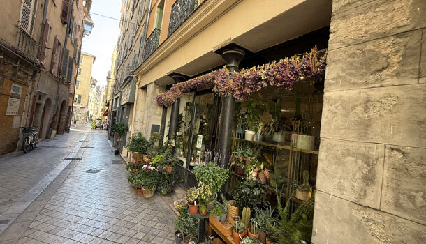 Appartement 2 pièces  à vendre Toulon 83000