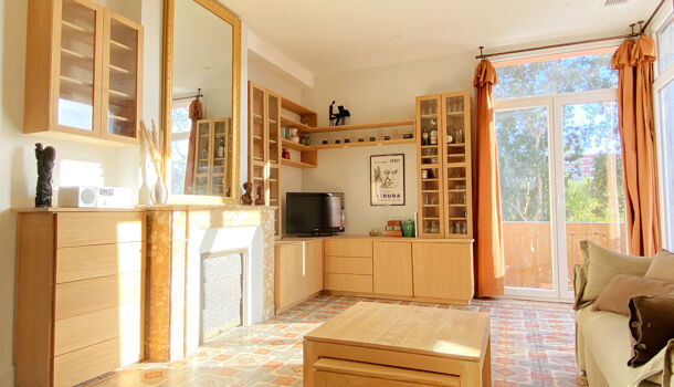 Appartement 4 pièces  à vendre Perpignan 66000