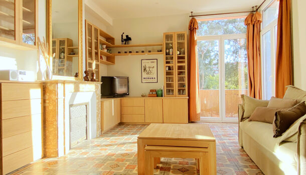 Appartement 4 pièces  à vendre Perpignan 66000