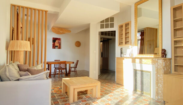 Appartement 4 pièces  à vendre Perpignan 66000