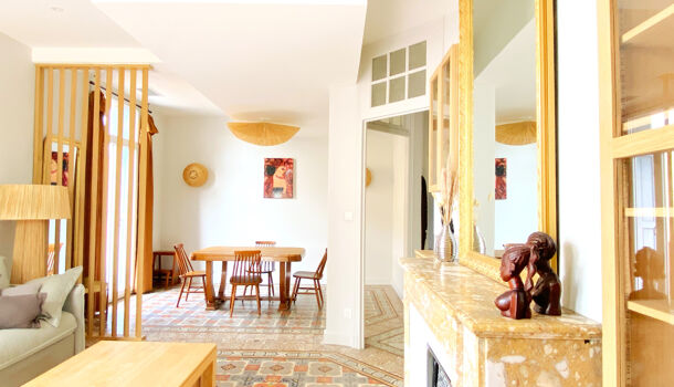 Appartement 4 pièces  à vendre Perpignan 66000