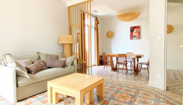 Appartement 4 pièces  à vendre Perpignan 66000