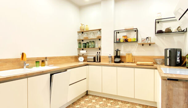 Appartement 4 pièces  à vendre Perpignan 66000