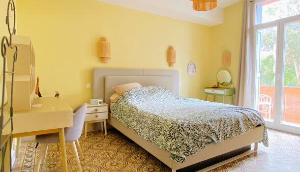 Appartement 4 pièces  à vendre Perpignan 66000