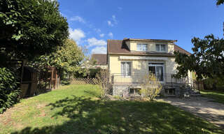 Maison 6 Pièces 110 m² à vendre à La Ferté-Alais (91590)