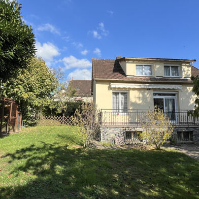 Maison 6 pièces 305000 €