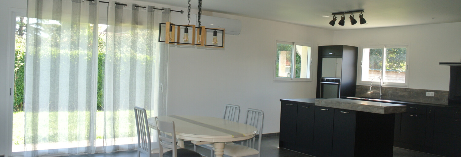 Maison 5 Pièces 126 m² à vendre à Marmande (47200)