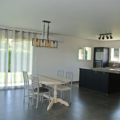 Maison 5 pièces 265000 €