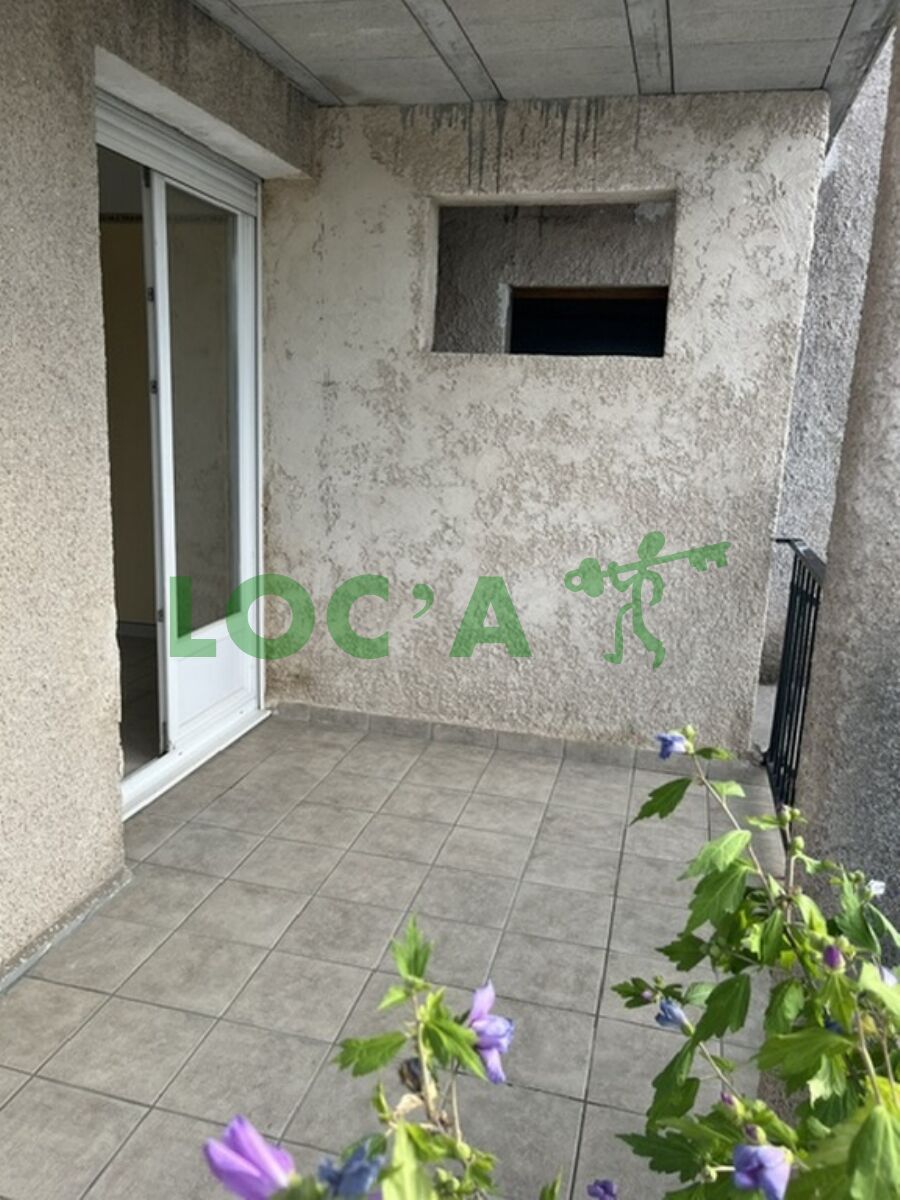 Location T3 55 m² à Marsannay-la-Côte 996 ¤ CC /mois
