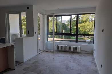 Appartement 3 pièces 126000 €