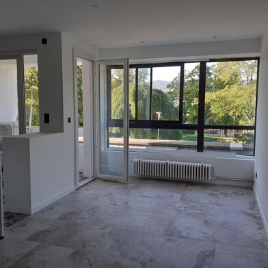 Appartement 3 pièces 130000 €