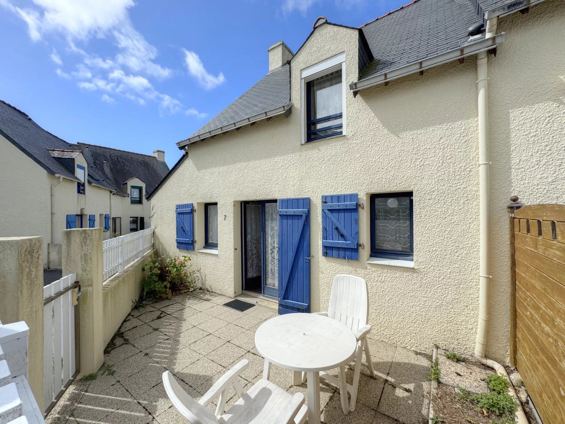 vente immobilière Agent Mandataire France