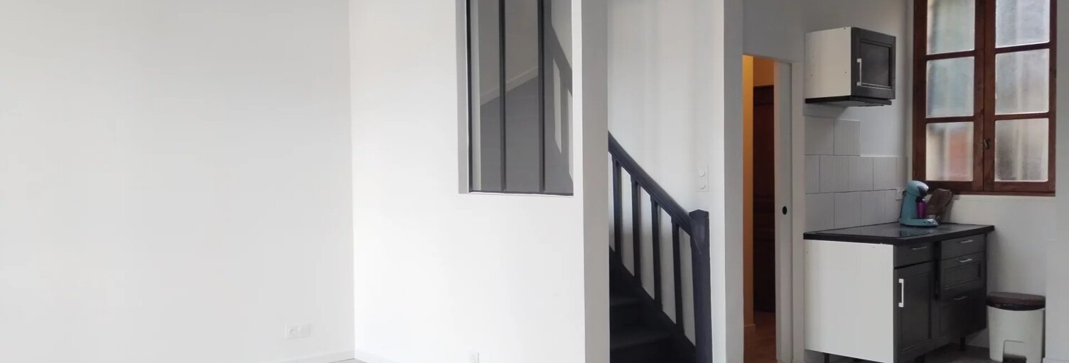 Maison 4 Pièces 96 m² à vendre à Égreville (77620)