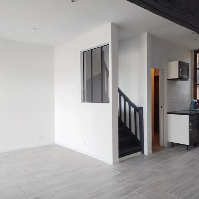 Maison 4 pièces 160000 €