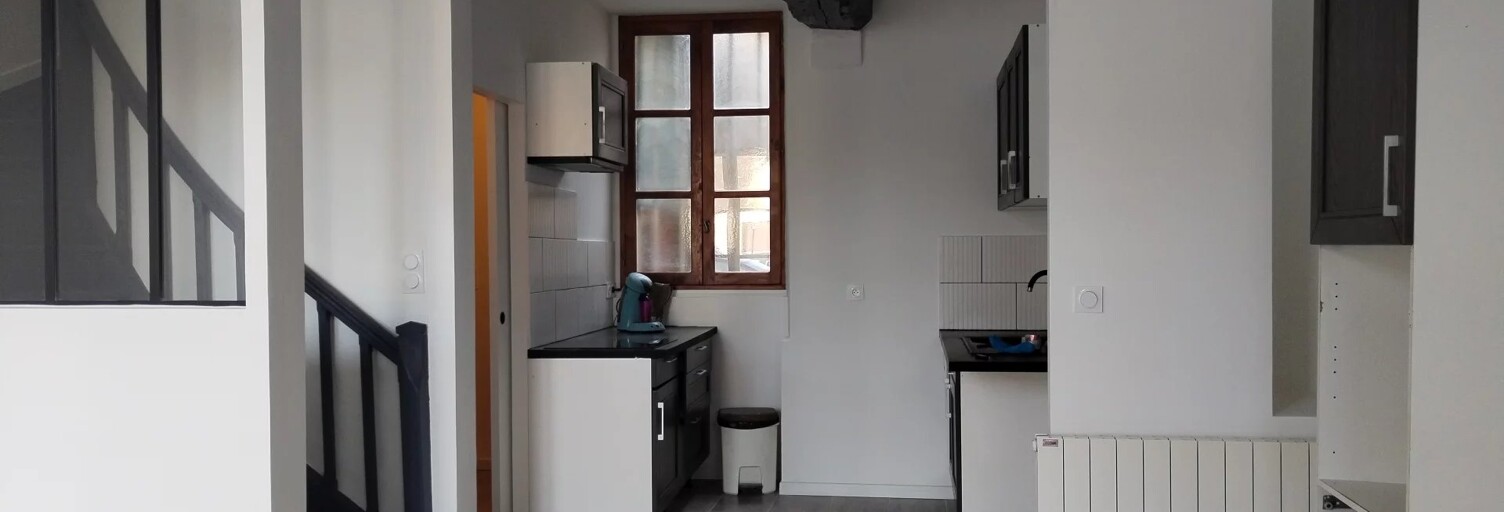 Maison 4 Pièces 96 m² à vendre à Égreville (77620)