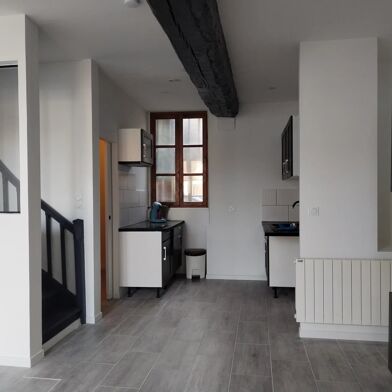 Maison 4 pièces 154000 €