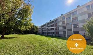 Appartement 3 Pièces 67 m² à vendre à Meylan (38240)