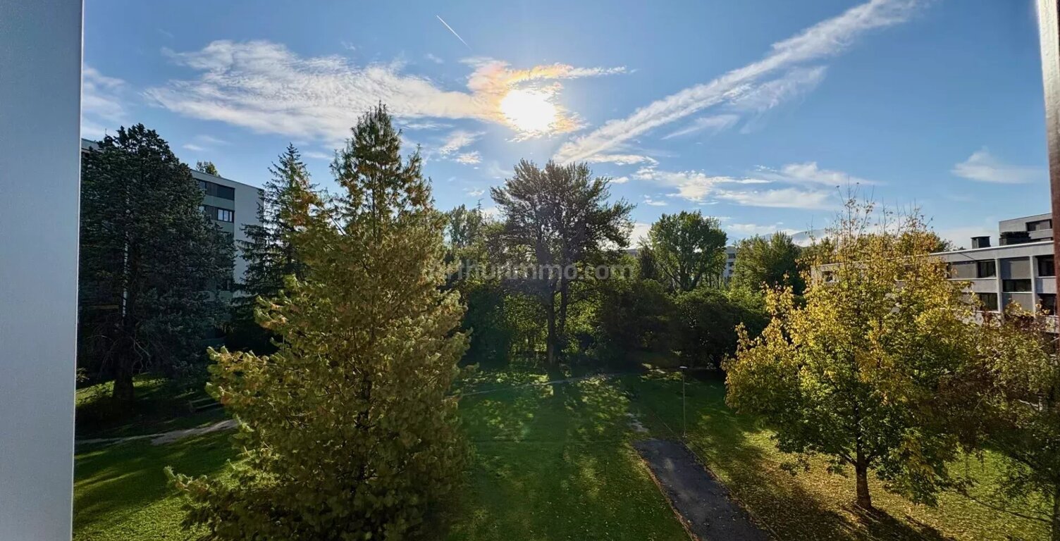 Meylan La Revirée , bel appartement 3 pièces + cuisine équipée — photo 1