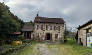 Maison   m² à vendre à Les Billanges (87340)