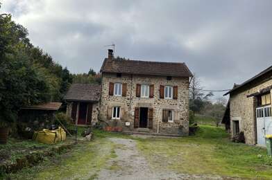 Maison  135900 €