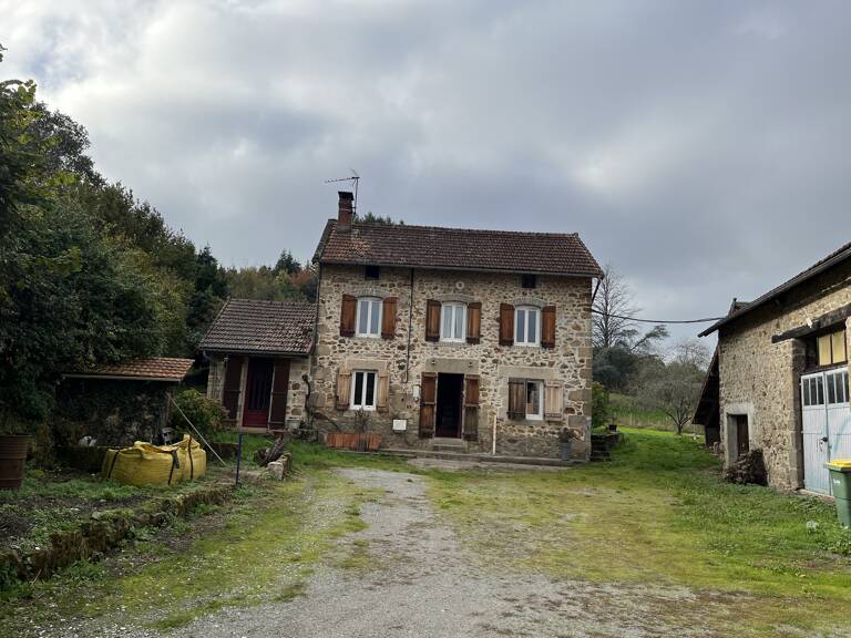 Maison   — photo 1